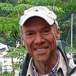Photo of Michael Mountain